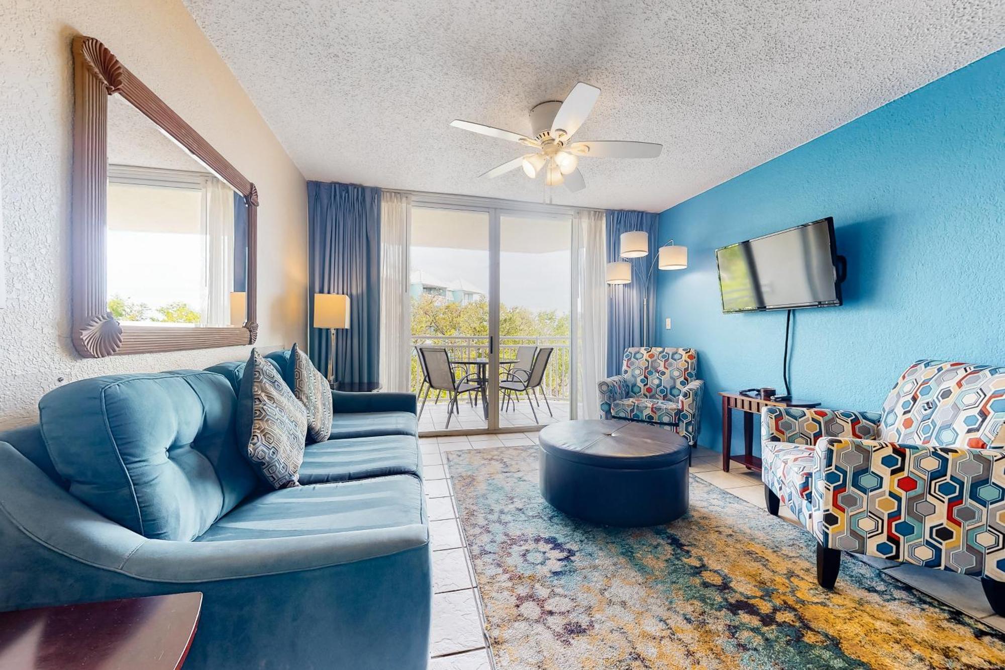 Sunrise Suites Big Kahuna Suite #202 Key West Phòng bức ảnh