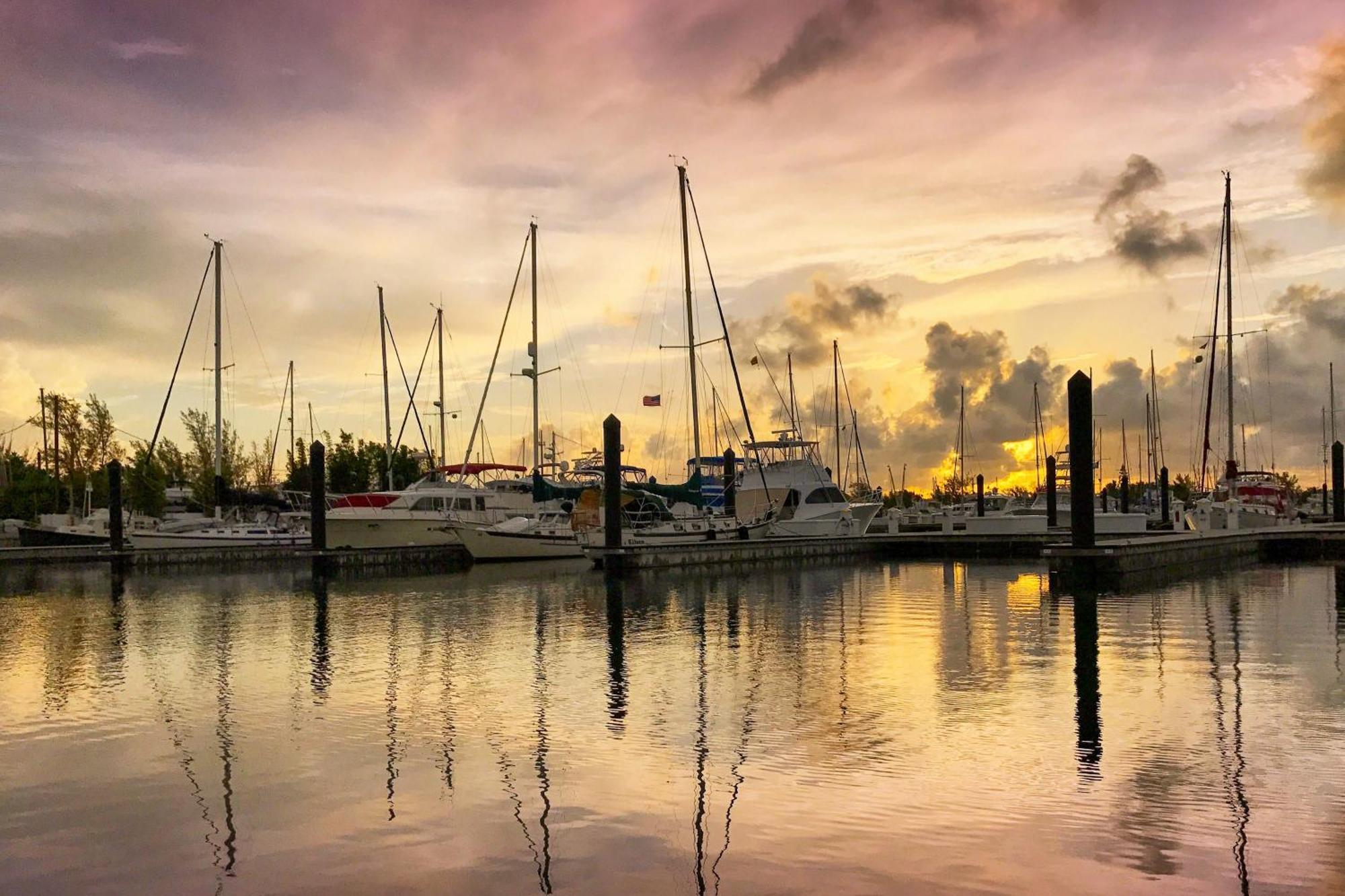 Sunrise Suites Big Kahuna Suite #202 Key West Phòng bức ảnh