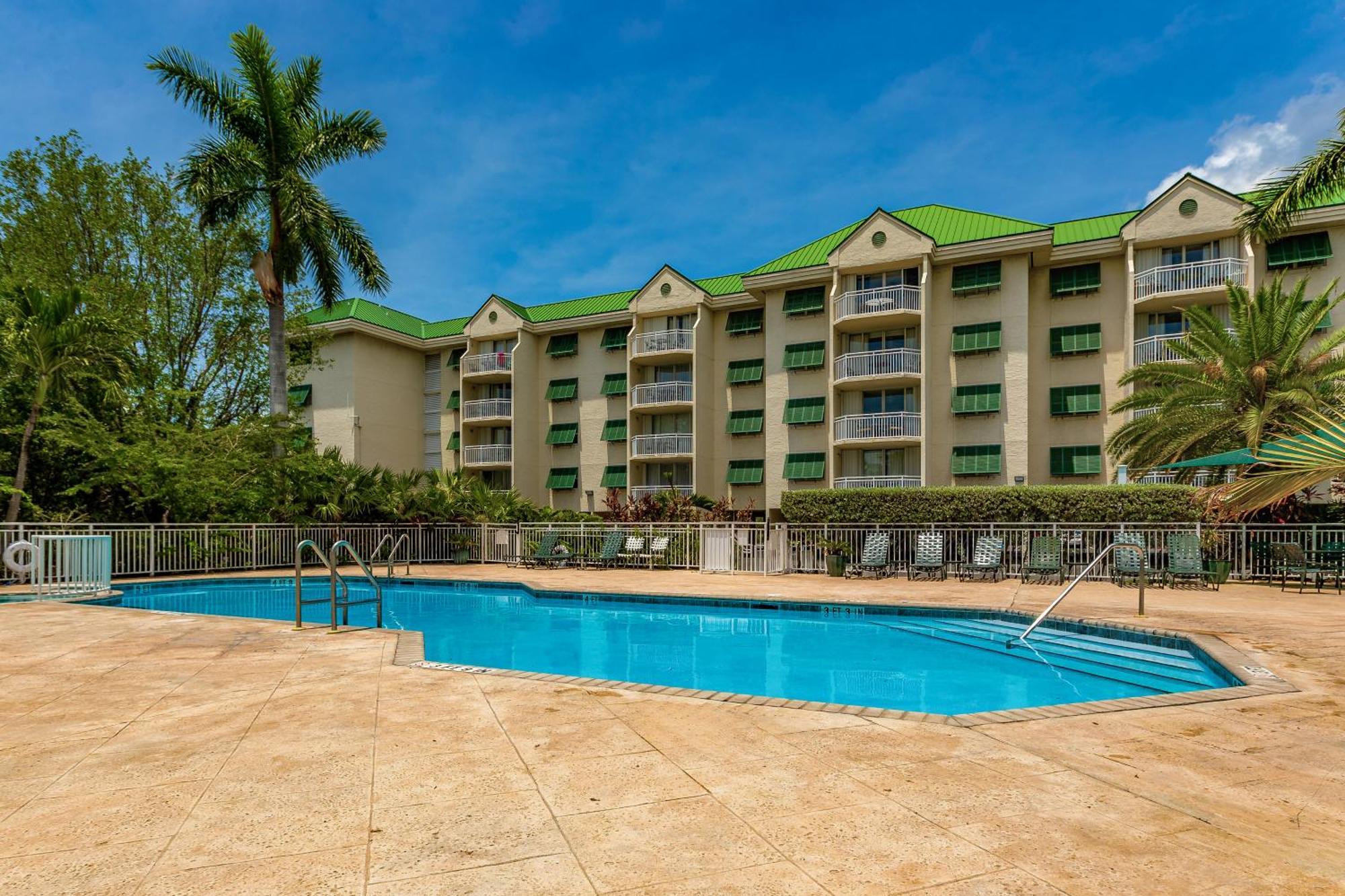 Sunrise Suites Big Kahuna Suite #202 Key West Phòng bức ảnh