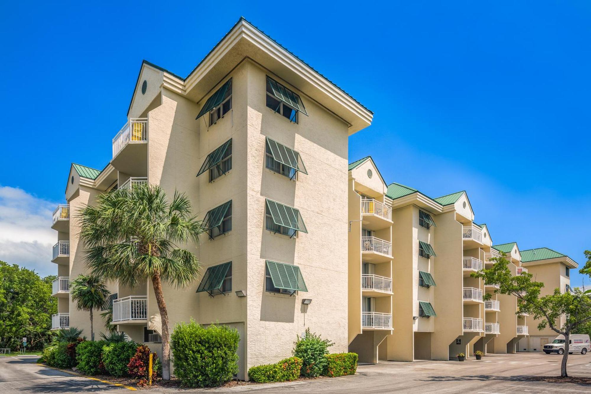Sunrise Suites Big Kahuna Suite #202 Key West Phòng bức ảnh