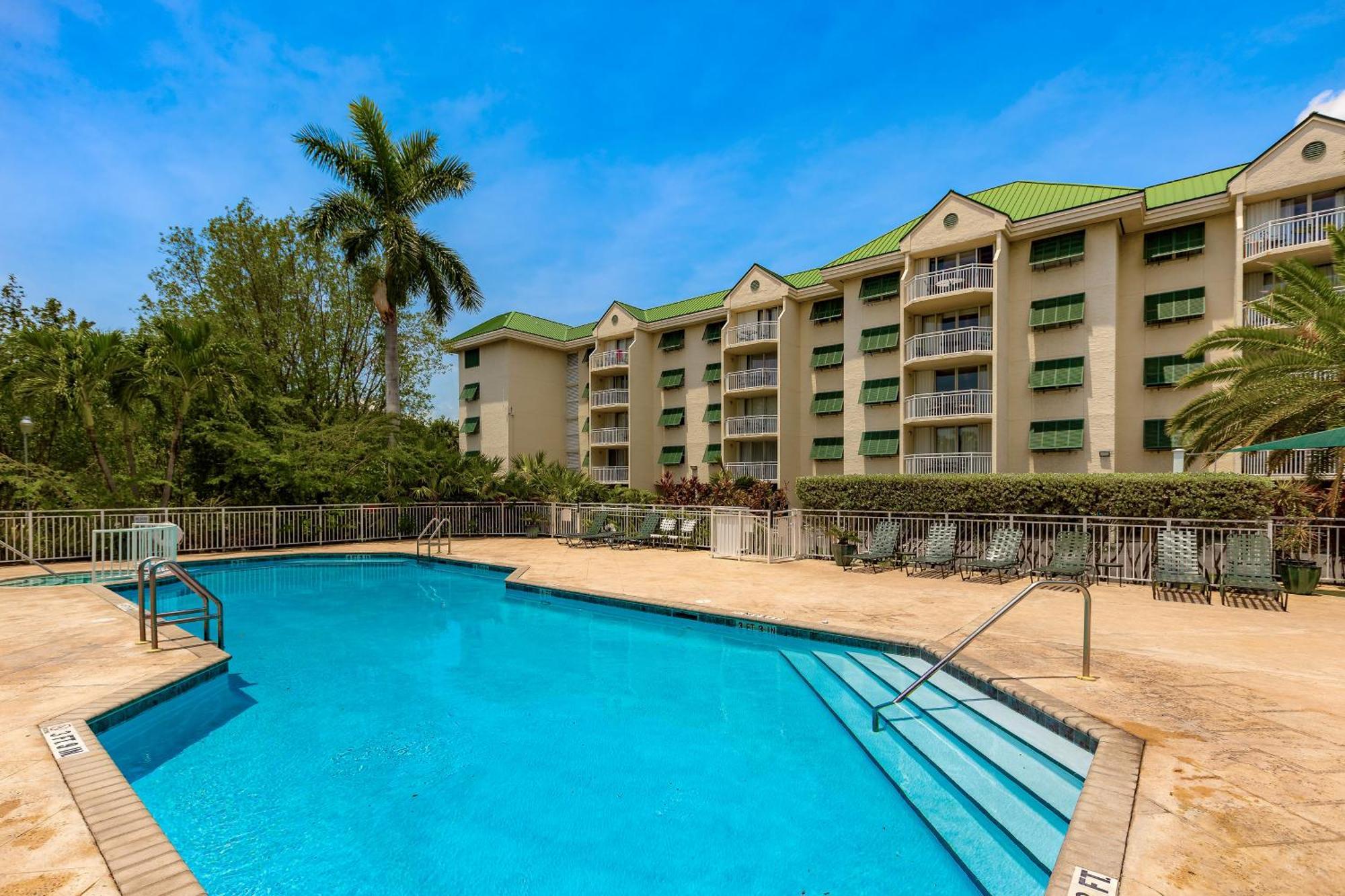 Sunrise Suites Big Kahuna Suite #202 Key West Phòng bức ảnh