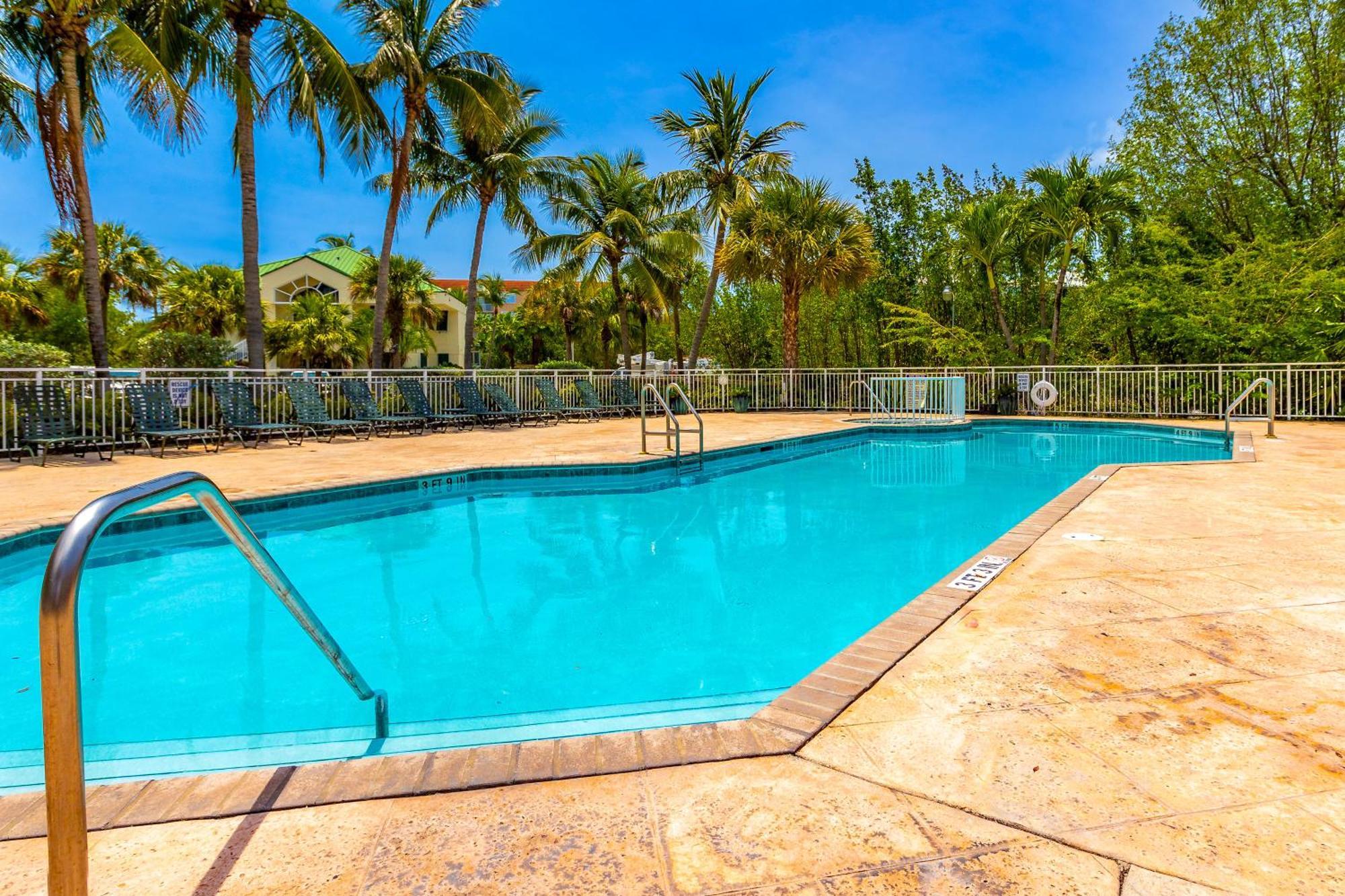 Sunrise Suites Big Kahuna Suite #202 Key West Phòng bức ảnh
