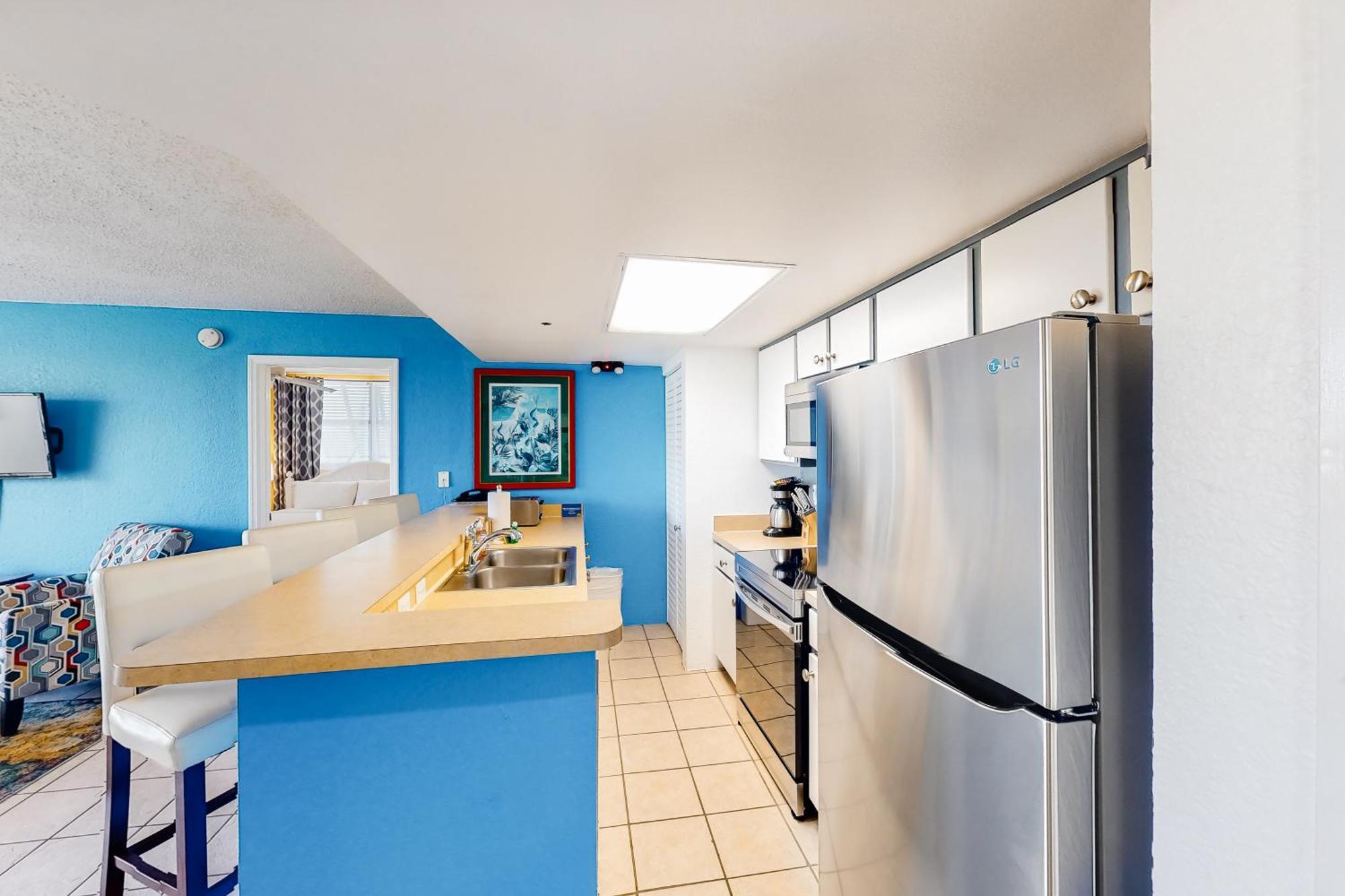 Sunrise Suites Big Kahuna Suite #202 Key West Phòng bức ảnh