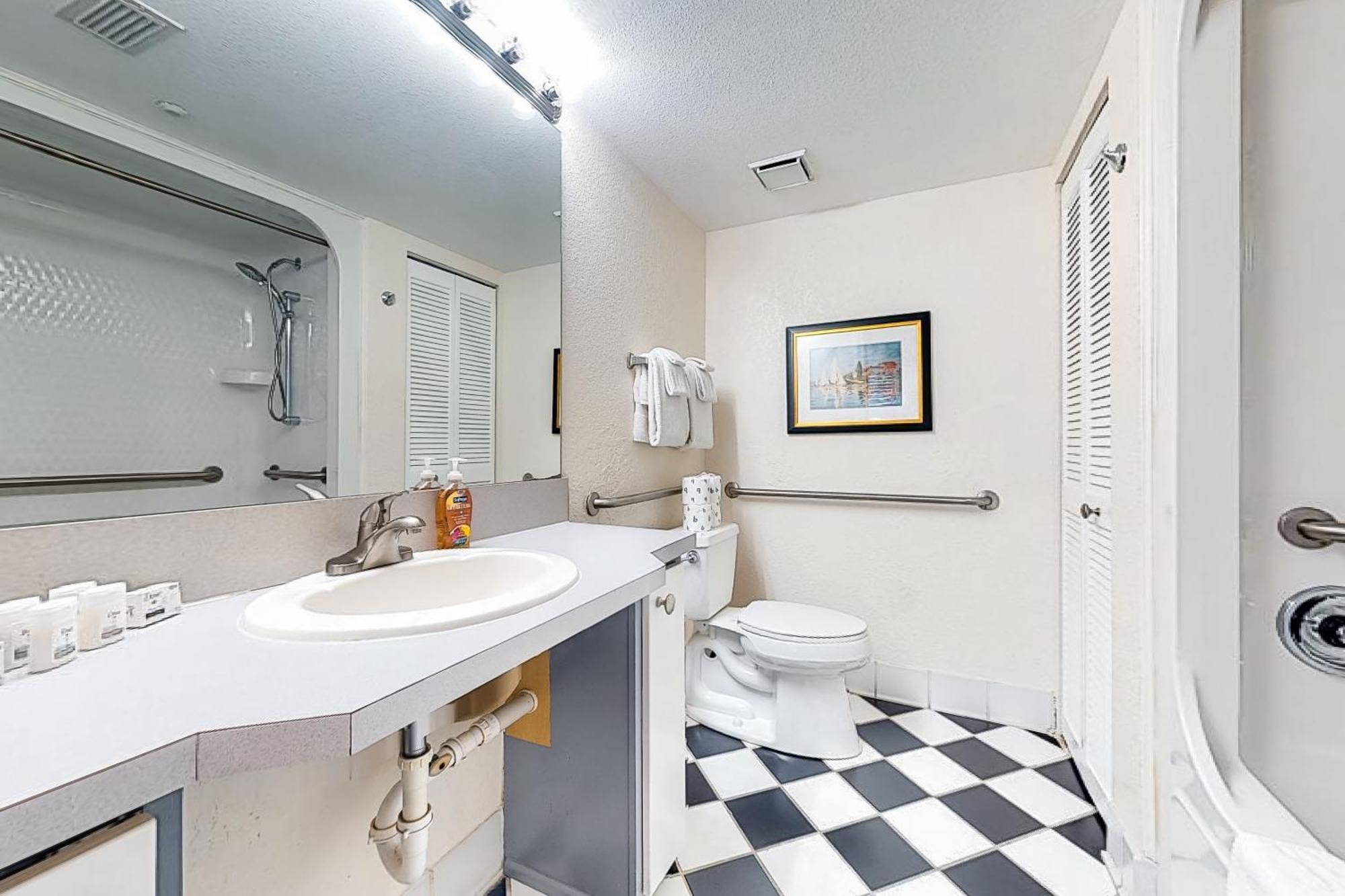 Sunrise Suites Big Kahuna Suite #202 Key West Phòng bức ảnh