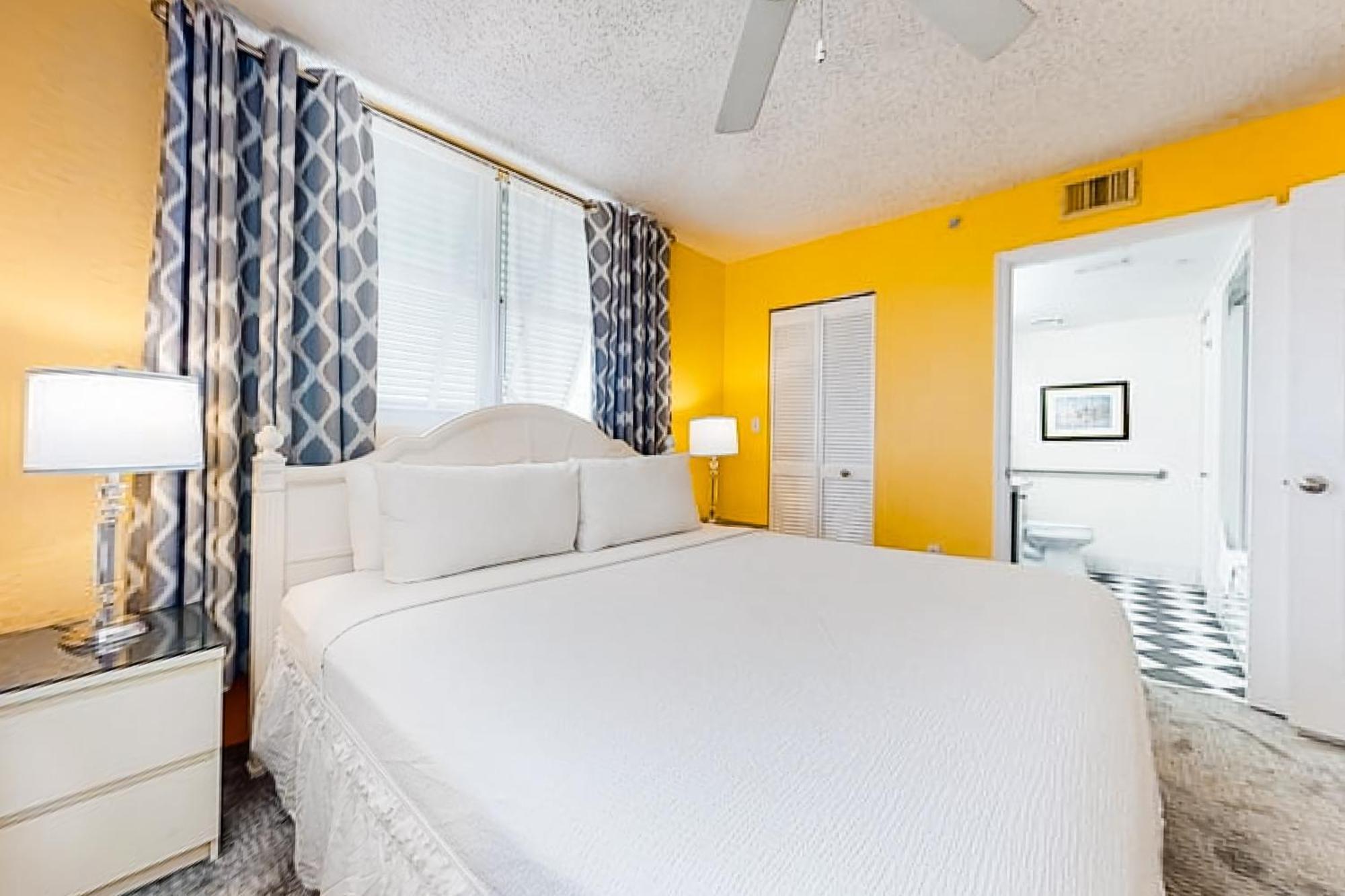 Sunrise Suites Big Kahuna Suite #202 Key West Phòng bức ảnh