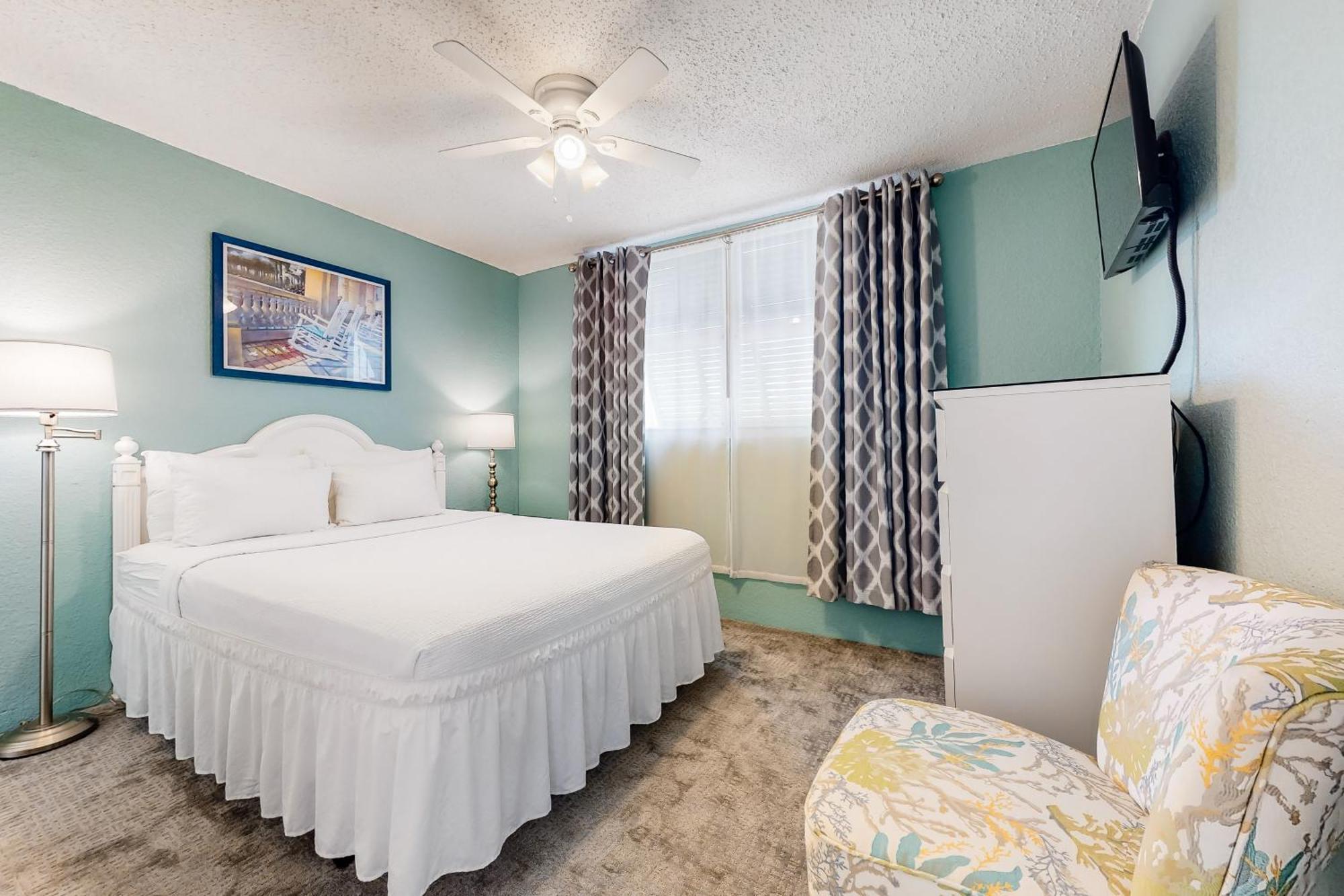 Sunrise Suites Big Kahuna Suite #202 Key West Phòng bức ảnh