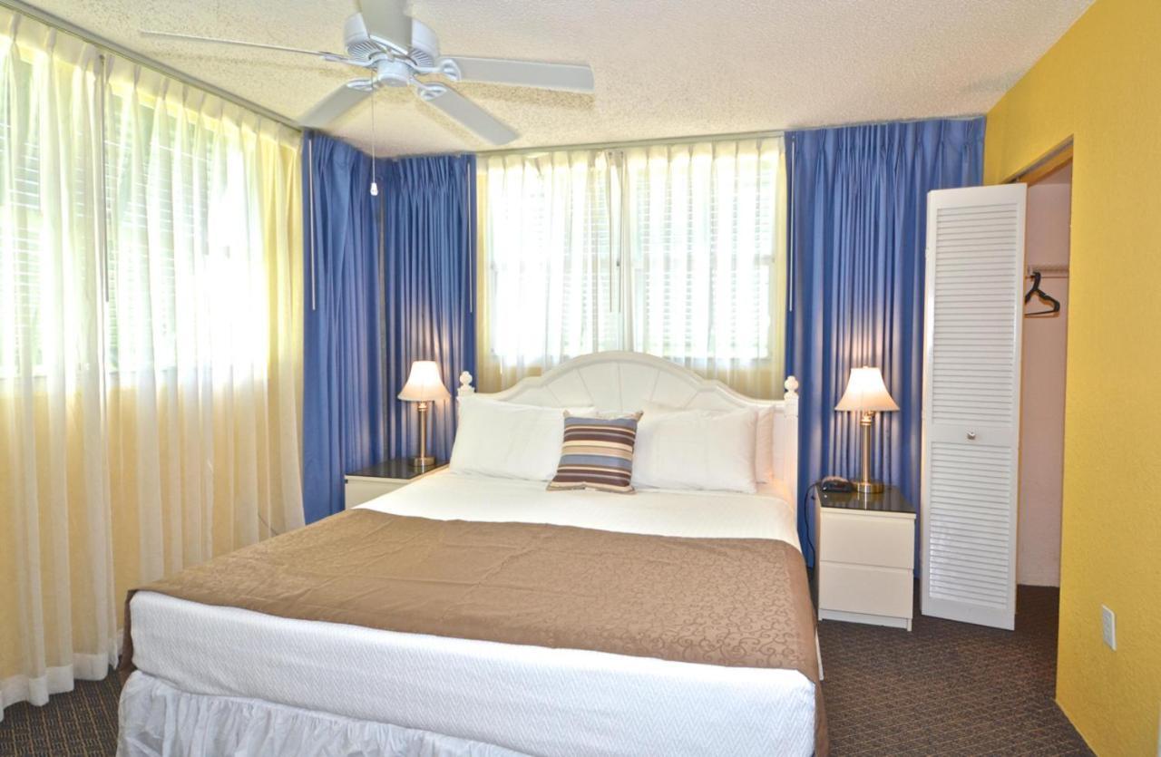 Sunrise Suites Big Kahuna Suite #202 Key West Ngoại thất bức ảnh