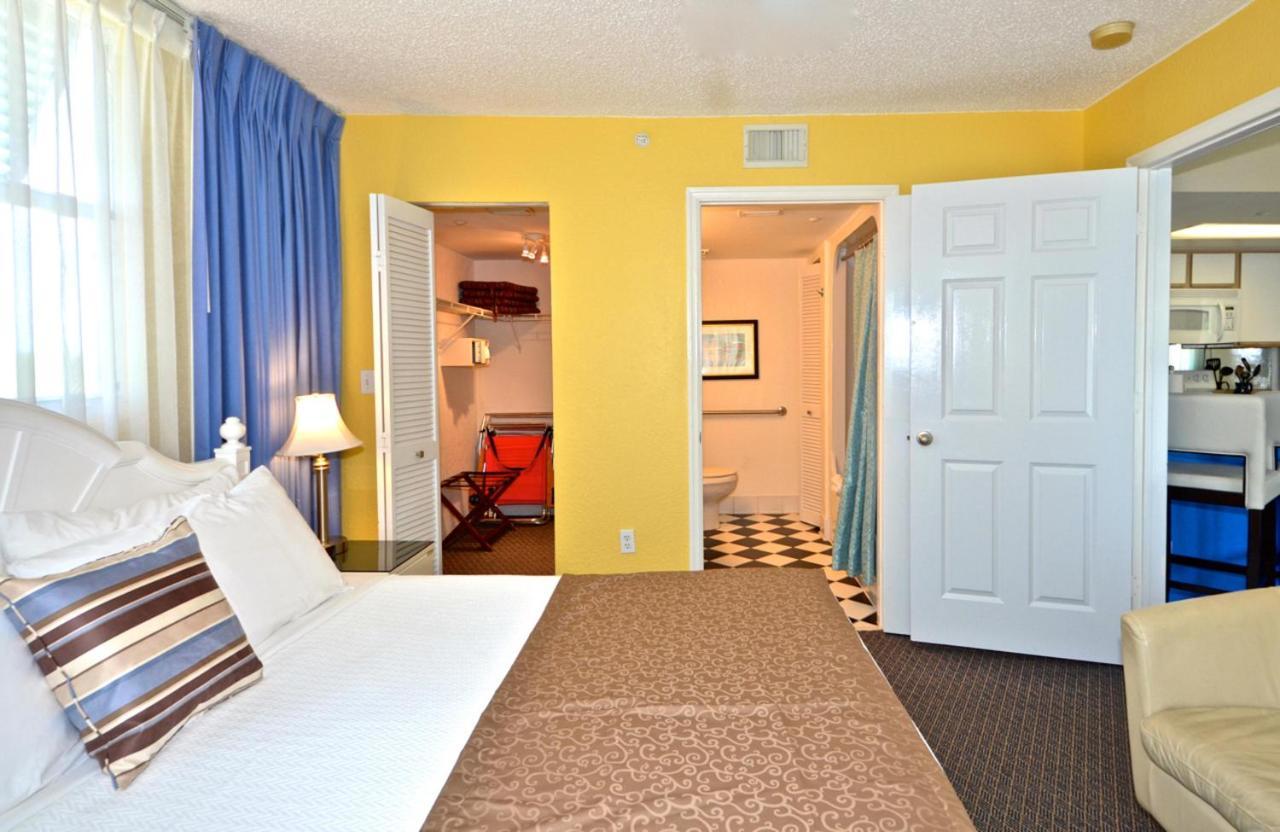 Sunrise Suites Big Kahuna Suite #202 Key West Ngoại thất bức ảnh