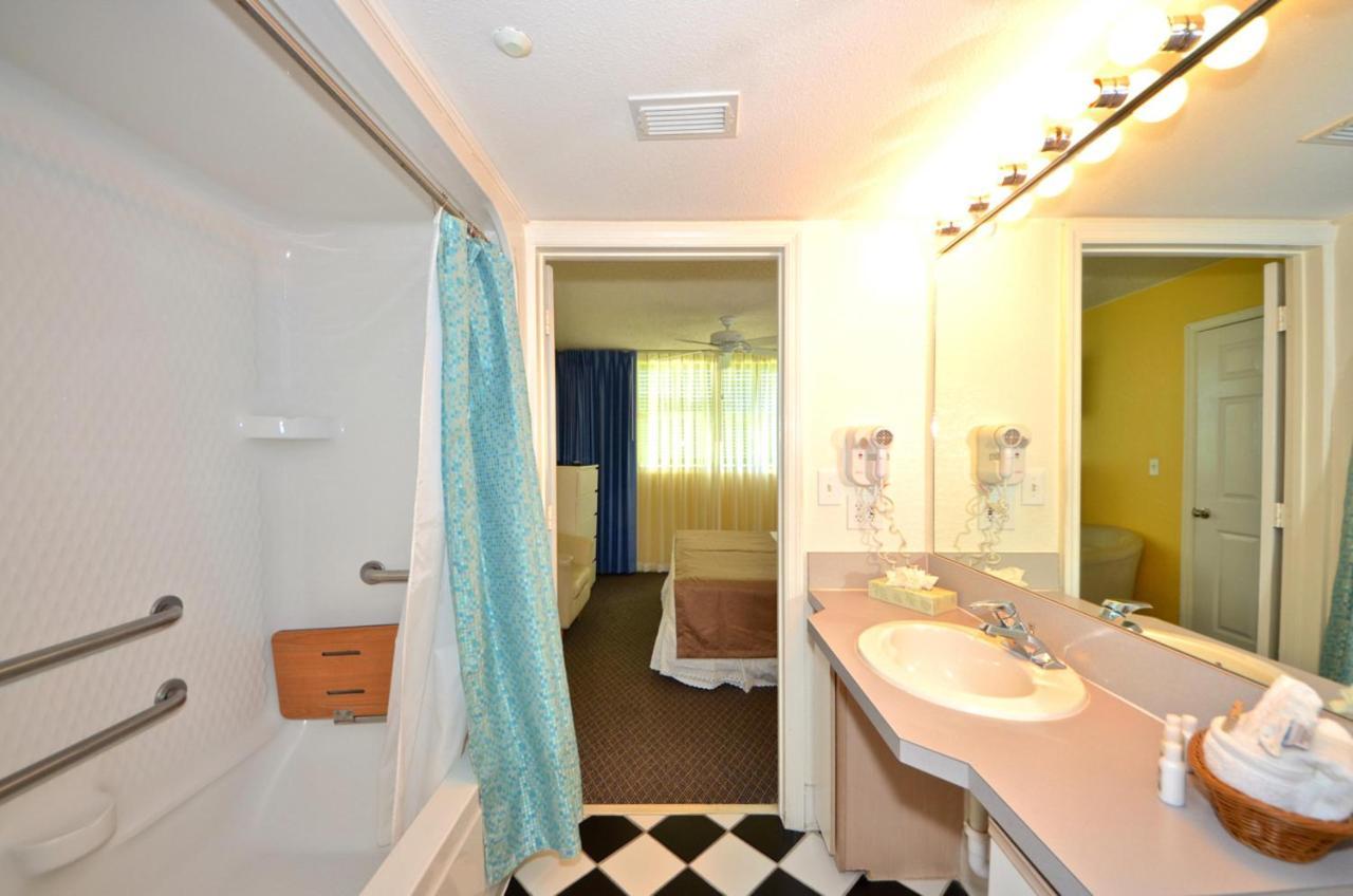 Sunrise Suites Big Kahuna Suite #202 Key West Ngoại thất bức ảnh