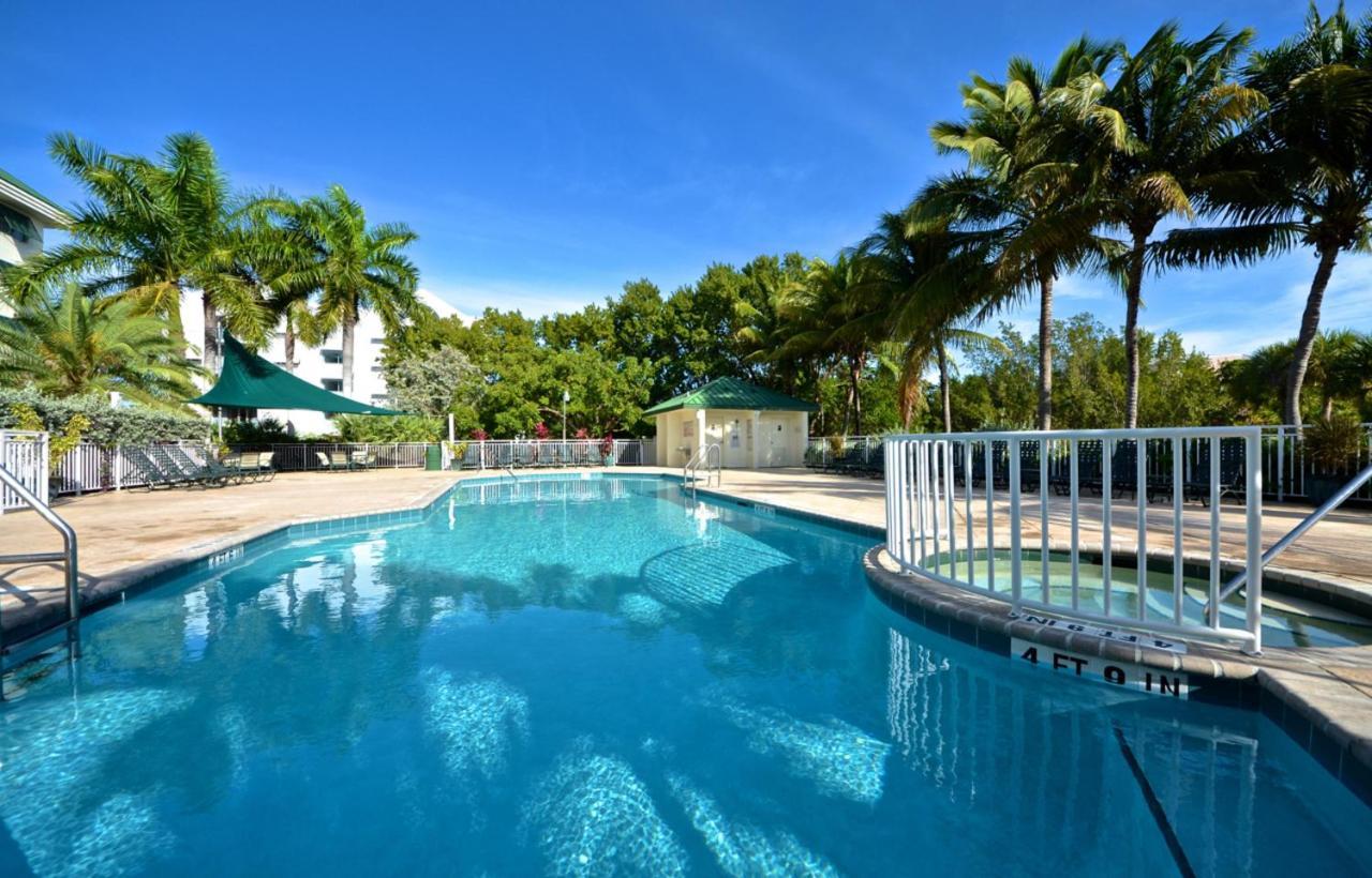 Sunrise Suites Big Kahuna Suite #202 Key West Ngoại thất bức ảnh