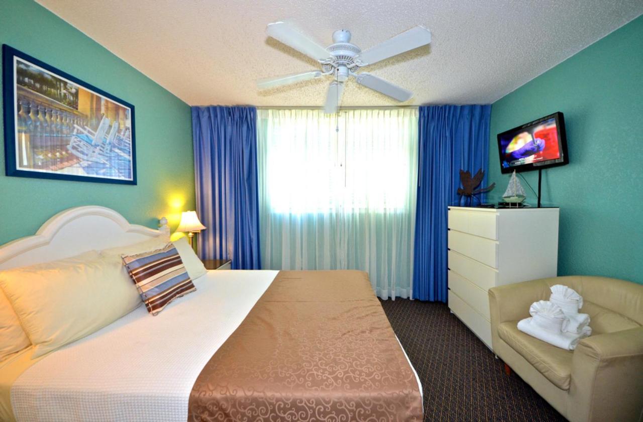 Sunrise Suites Big Kahuna Suite #202 Key West Ngoại thất bức ảnh