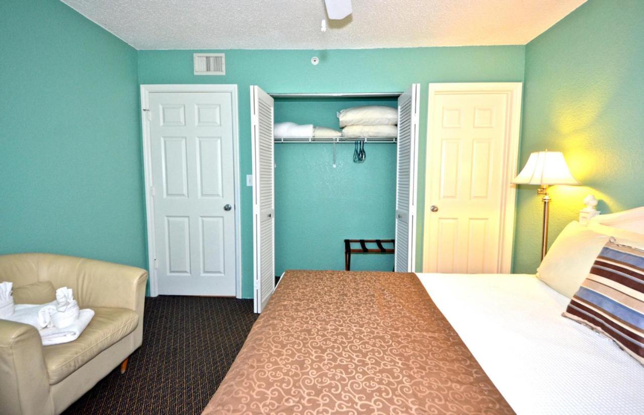 Sunrise Suites Big Kahuna Suite #202 Key West Ngoại thất bức ảnh
