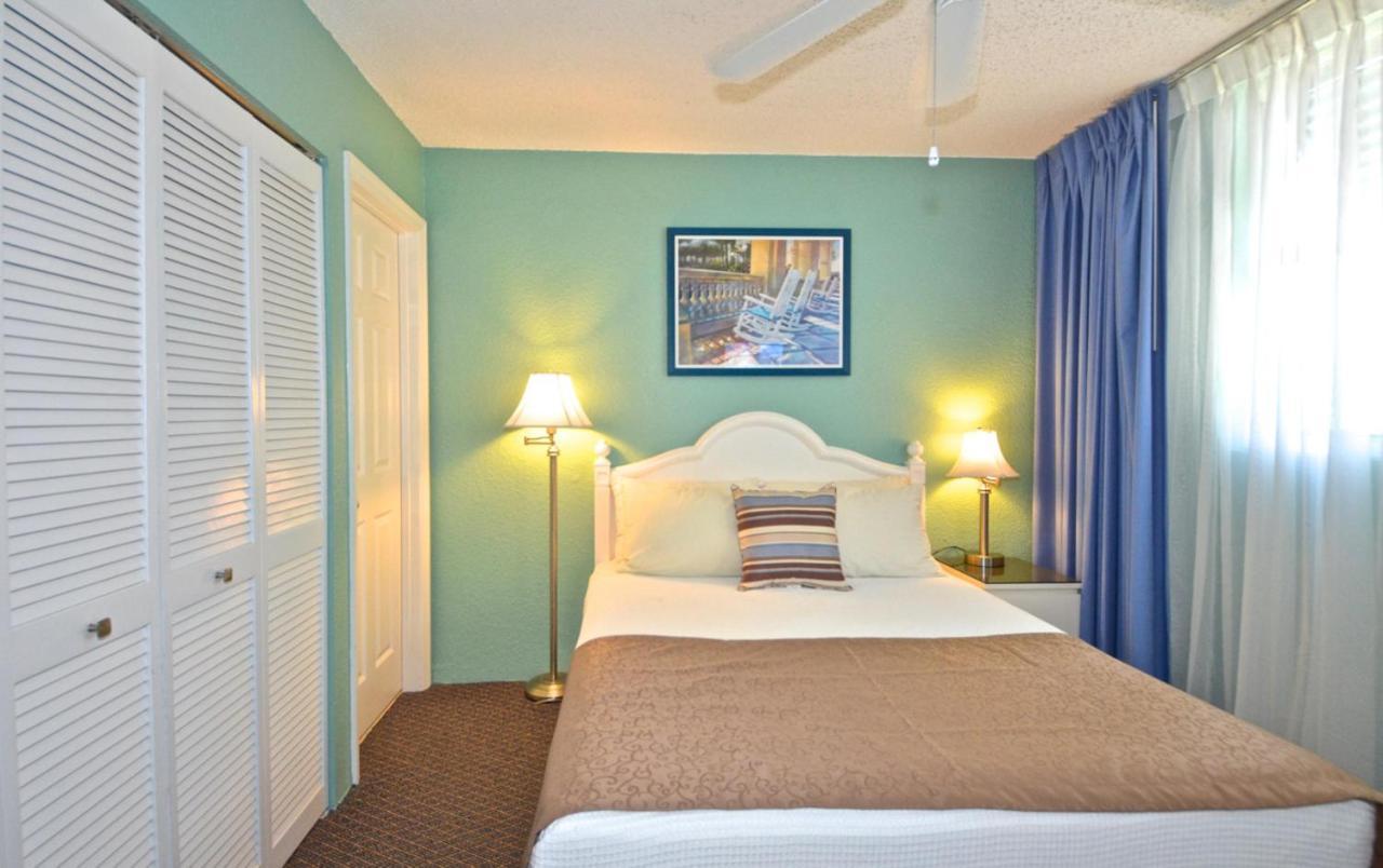 Sunrise Suites Big Kahuna Suite #202 Key West Ngoại thất bức ảnh