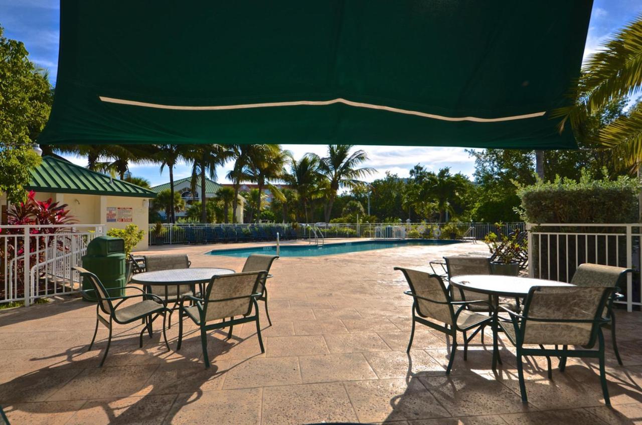 Sunrise Suites Big Kahuna Suite #202 Key West Ngoại thất bức ảnh