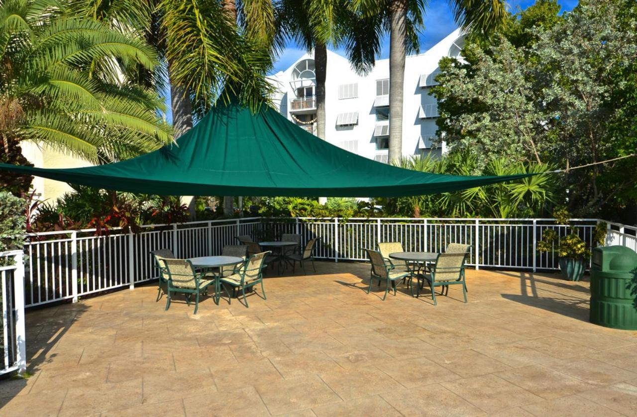 Sunrise Suites Big Kahuna Suite #202 Key West Ngoại thất bức ảnh