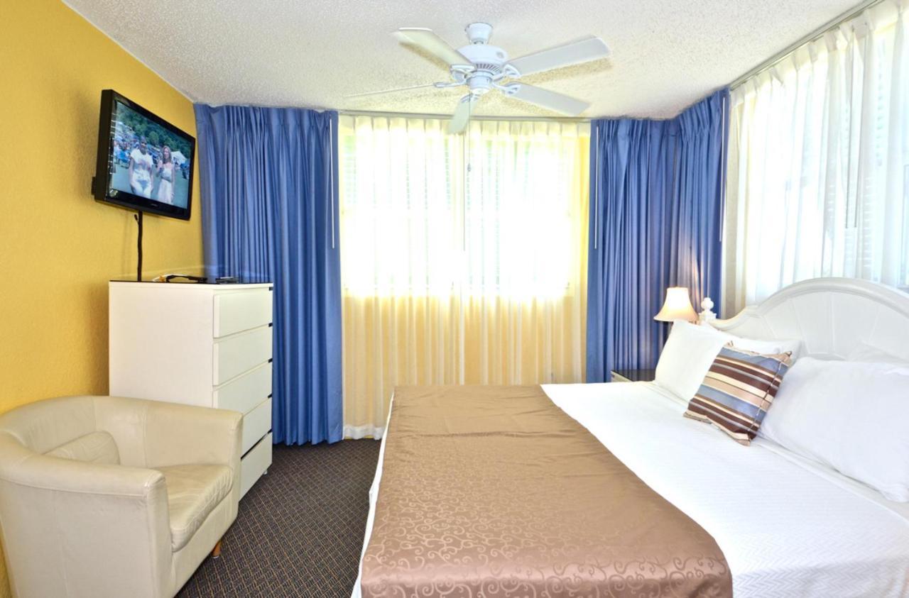 Sunrise Suites Big Kahuna Suite #202 Key West Ngoại thất bức ảnh